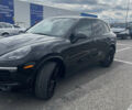 Чорний Порше Cayenne, об'ємом двигуна 3 л та пробігом 230 тис. км за 41000 $, фото 7 на Automoto.ua