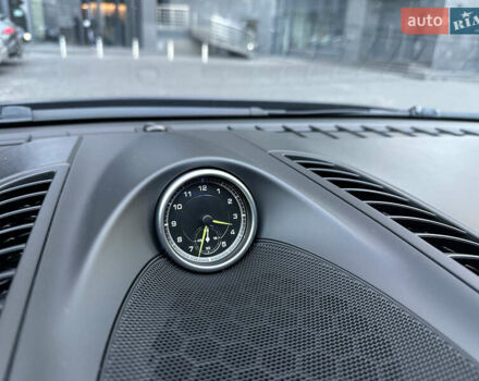 Черный Порше Каен, объемом двигателя 3 л и пробегом 180 тыс. км за 34800 $, фото 31 на Automoto.ua