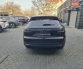 Черный Порше Каен, объемом двигателя 2.89 л и пробегом 114 тыс. км за 55555 $, фото 4 на Automoto.ua