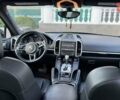 Черный Порше Каен, объемом двигателя 3.6 л и пробегом 139 тыс. км за 25800 $, фото 35 на Automoto.ua