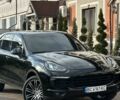 Черный Порше Каен, объемом двигателя 3.6 л и пробегом 64 тыс. км за 28999 $, фото 85 на Automoto.ua