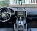 Черный Порше Каен, объемом двигателя 3.6 л и пробегом 139 тыс. км за 25800 $, фото 33 на Automoto.ua