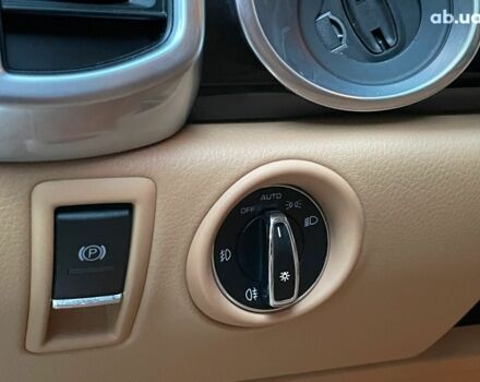 Чорний Порше Cayenne, об'ємом двигуна 3.6 л та пробігом 152 тис. км за 29990 $, фото 21 на Automoto.ua