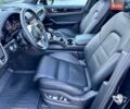 Черный Порше Каен, объемом двигателя 2.89 л и пробегом 76 тыс. км за 57800 $, фото 59 на Automoto.ua
