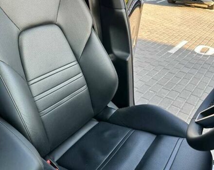 Порше Каен 2017 в Киеве на Automoto.ua Черный Порше Каен, объемом двигателя 2.9 л и пробегом 110 тыс. км за 68500 $, фото 41 на Automoto.ua