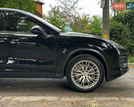 Чорний Порше Cayenne, об'ємом двигуна 3.6 л та пробігом 152 тис. км за 29990 $, фото 5 на Automoto.ua