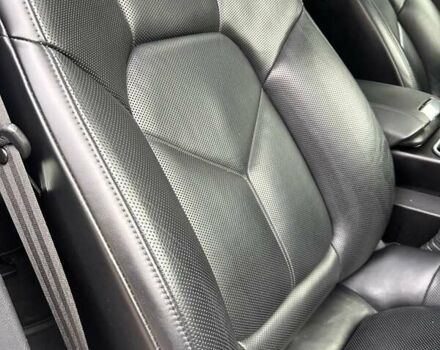 Черный Порше Каен, объемом двигателя 3.6 л и пробегом 64 тыс. км за 28999 $, фото 65 на Automoto.ua