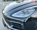 Черный Порше Каен, объемом двигателя 2.89 л и пробегом 76 тыс. км за 57800 $, фото 41 на Automoto.ua