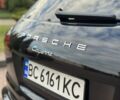 Черный Порше Каен, объемом двигателя 3.6 л и пробегом 64 тыс. км за 28999 $, фото 135 на Automoto.ua