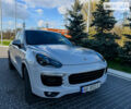 Чорний Порше Cayenne, об'ємом двигуна 2.97 л та пробігом 122 тис. км за 48900 $, фото 4 на Automoto.ua