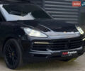 Чорний Порше Cayenne, об'ємом двигуна 2.9 л та пробігом 99 тис. км за 70000 $, фото 11 на Automoto.ua