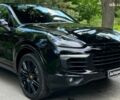 Черный Порше Каен, объемом двигателя 3.6 л и пробегом 104 тыс. км за 37940 $, фото 3 на Automoto.ua