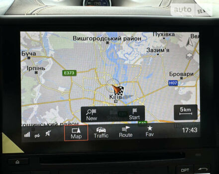 Черный Порше Каен, объемом двигателя 4.81 л и пробегом 100 тыс. км за 51000 $, фото 20 на Automoto.ua