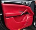 Чорний Порше Cayenne, об'ємом двигуна 3.6 л та пробігом 210 тис. км за 37999 $, фото 16 на Automoto.ua