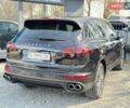 Черный Порше Каен, объемом двигателя 3.6 л и пробегом 89 тыс. км за 30960 $, фото 12 на Automoto.ua