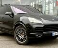 Чорний Порше Cayenne, об'ємом двигуна 3.6 л та пробігом 210 тис. км за 37999 $, фото 9 на Automoto.ua