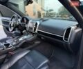 Черный Порше Каен, объемом двигателя 3.6 л и пробегом 99 тыс. км за 34000 $, фото 34 на Automoto.ua