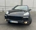 Чорний Порше Cayenne, об'ємом двигуна 3.6 л та пробігом 58 тис. км за 50000 $, фото 26 на Automoto.ua