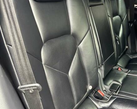 Черный Порше Каен, объемом двигателя 3.6 л и пробегом 64 тыс. км за 28999 $, фото 16 на Automoto.ua