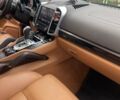 Чорний Порше Cayenne, об'ємом двигуна 3.6 л та пробігом 58 тис. км за 50000 $, фото 6 на Automoto.ua