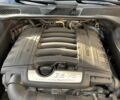 Черный Порше Каен, объемом двигателя 3.6 л и пробегом 64 тыс. км за 28999 $, фото 33 на Automoto.ua