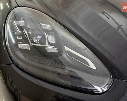 Чорний Порше Cayenne, об'ємом двигуна 3 л та пробігом 146 тис. км за 45500 $, фото 11 на Automoto.ua