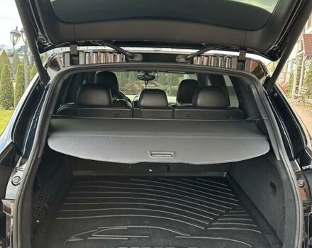 Черный Порше Каен, объемом двигателя 3.6 л и пробегом 64 тыс. км за 28999 $, фото 24 на Automoto.ua