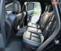 Черный Порше Каен, объемом двигателя 3.6 л и пробегом 99 тыс. км за 34000 $, фото 30 на Automoto.ua