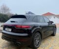 Чорний Порше Cayenne, об'ємом двигуна 3 л та пробігом 133 тис. км за 58000 $, фото 2 на Automoto.ua