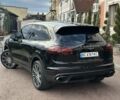 Черный Порше Каен, объемом двигателя 3.6 л и пробегом 64 тыс. км за 28999 $, фото 127 на Automoto.ua