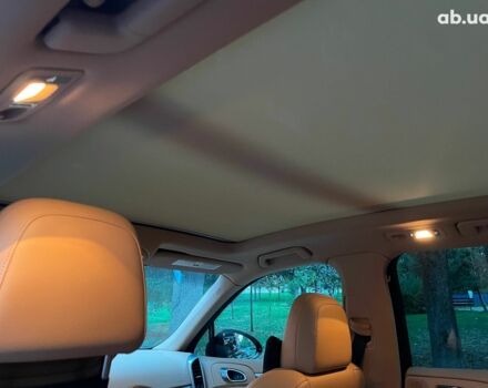 Чорний Порше Cayenne, об'ємом двигуна 3.6 л та пробігом 152 тис. км за 29990 $, фото 28 на Automoto.ua