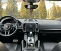 Черный Порше Каен, объемом двигателя 3.6 л и пробегом 64 тыс. км за 28999 $, фото 74 на Automoto.ua