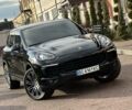 Черный Порше Каен, объемом двигателя 3.6 л и пробегом 64 тыс. км за 28999 $, фото 1 на Automoto.ua