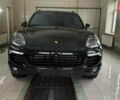Чорний Порше Cayenne, об'ємом двигуна 3 л та пробігом 146 тис. км за 45500 $, фото 2 на Automoto.ua