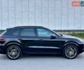 Черный Порше Каен, объемом двигателя 2.89 л и пробегом 76 тыс. км за 57800 $, фото 24 на Automoto.ua