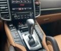 Чорний Порше Cayenne, об'ємом двигуна 3.6 л та пробігом 58 тис. км за 50000 $, фото 17 на Automoto.ua
