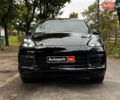 Чорний Порше Cayenne, об'ємом двигуна 3.6 л та пробігом 152 тис. км за 29990 $, фото 1 на Automoto.ua
