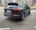 Чорний Порше Cayenne, об'ємом двигуна 3.6 л та пробігом 58 тис. км за 50000 $, фото 24 на Automoto.ua