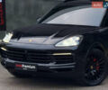 Чорний Порше Cayenne, об'ємом двигуна 2.9 л та пробігом 99 тис. км за 70000 $, фото 1 на Automoto.ua