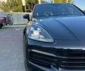 Порше Каен 2017 в Киеве на Automoto.ua Черный Порше Каен, объемом двигателя 2.9 л и пробегом 110 тыс. км за 68500 $, фото 16 на Automoto.ua