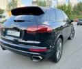 Чорний Порше Cayenne, об'ємом двигуна 0.36 л та пробігом 76 тис. км за 42500 $, фото 3 на Automoto.ua