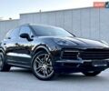 Черный Порше Каен, объемом двигателя 2.89 л и пробегом 76 тыс. км за 57800 $, фото 5 на Automoto.ua