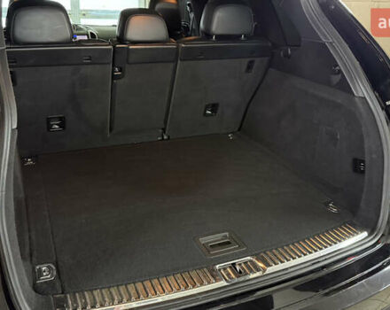 Чорний Порше Cayenne, об'ємом двигуна 3 л та пробігом 146 тис. км за 45500 $, фото 37 на Automoto.ua