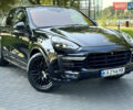 Чорний Порше Cayenne, об'ємом двигуна 3.6 л та пробігом 88 тис. км за 49999 $, фото 2 на Automoto.ua