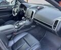 Черный Порше Каен, объемом двигателя 3.6 л и пробегом 139 тыс. км за 25800 $, фото 27 на Automoto.ua