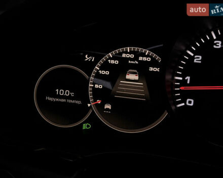 Чорний Порше Cayenne, об'ємом двигуна 2.9 л та пробігом 99 тис. км за 70000 $, фото 30 на Automoto.ua