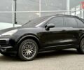 Чорний Порше Cayenne, об'ємом двигуна 3.6 л та пробігом 210 тис. км за 37999 $, фото 3 на Automoto.ua