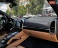 Чорний Порше Cayenne, об'ємом двигуна 3 л та пробігом 110 тис. км за 36000 $, фото 14 на Automoto.ua