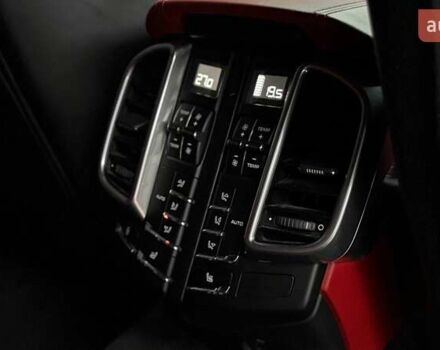 Чорний Порше Cayenne, об'ємом двигуна 3.6 л та пробігом 210 тис. км за 37999 $, фото 14 на Automoto.ua