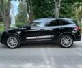 Чорний Порше Cayenne, об'ємом двигуна 3.6 л та пробігом 152 тис. км за 29990 $, фото 13 на Automoto.ua